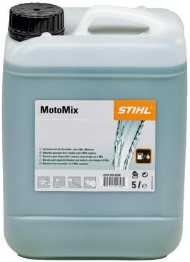 STIHL MotoMix - Kraftstoffe - Online-Shop tramatec