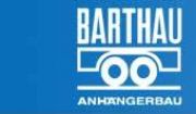 Bartau Anhänger Kochel