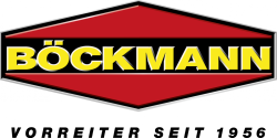 Böckmann Anhänger Kochel a.See