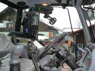 Landtechnik & Schlosserei Keller Umbau Agrotron TTV420 08.JPG