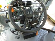 Landtechnik & Schlosserei Keller Umbau Agrotron TTV6160 08.JPG