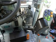 Landtechnik & Schlosserei Keller Umbau Agrotron TTV6160 06.JPG