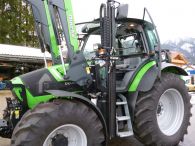 Landtechnik & Schlosserei Keller Umbau Agrotron TTV420 02.JPG